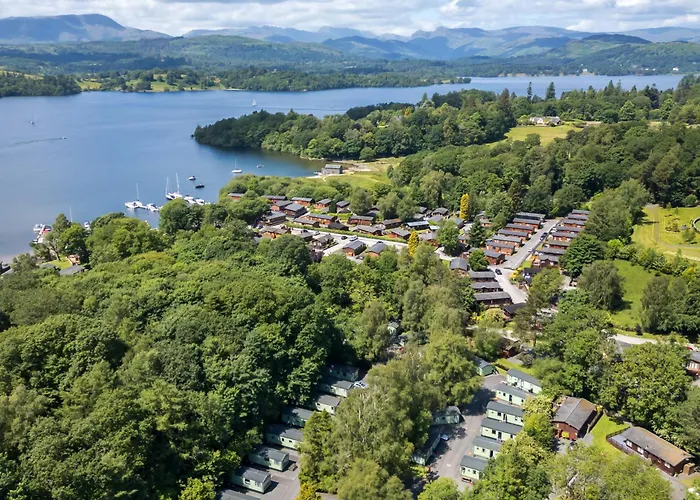 Pinehaven Lodge