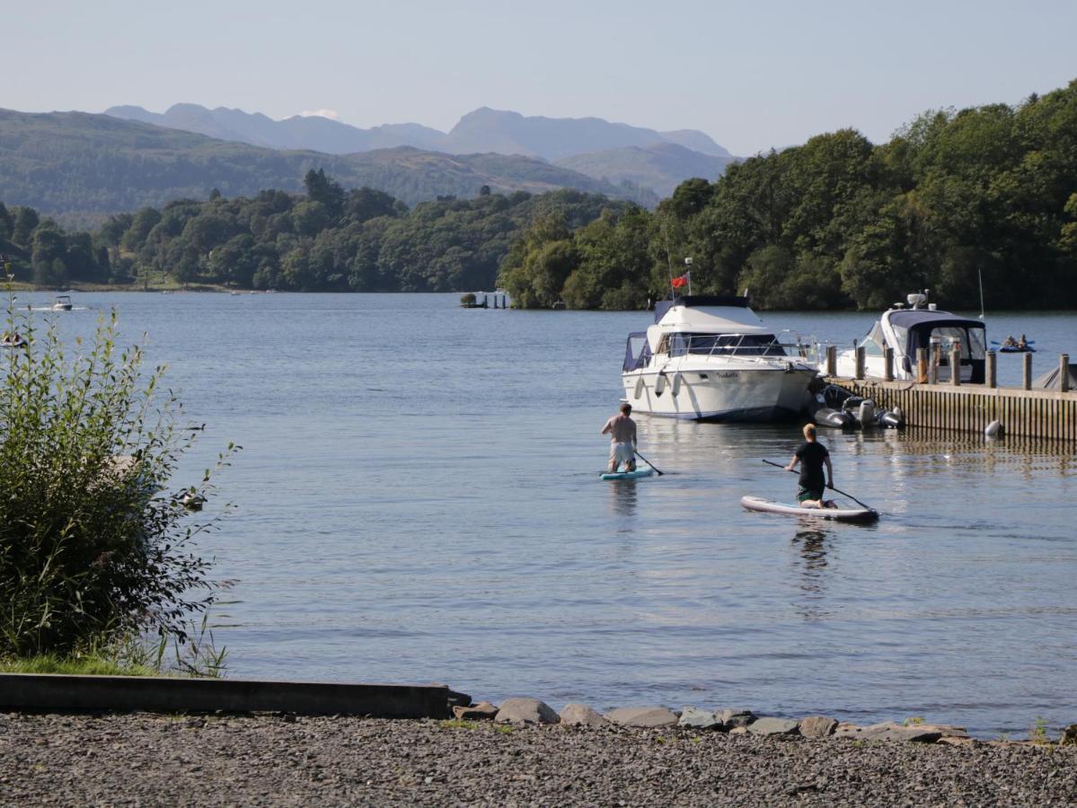 Pinehaven Vakantiehuis Windermere