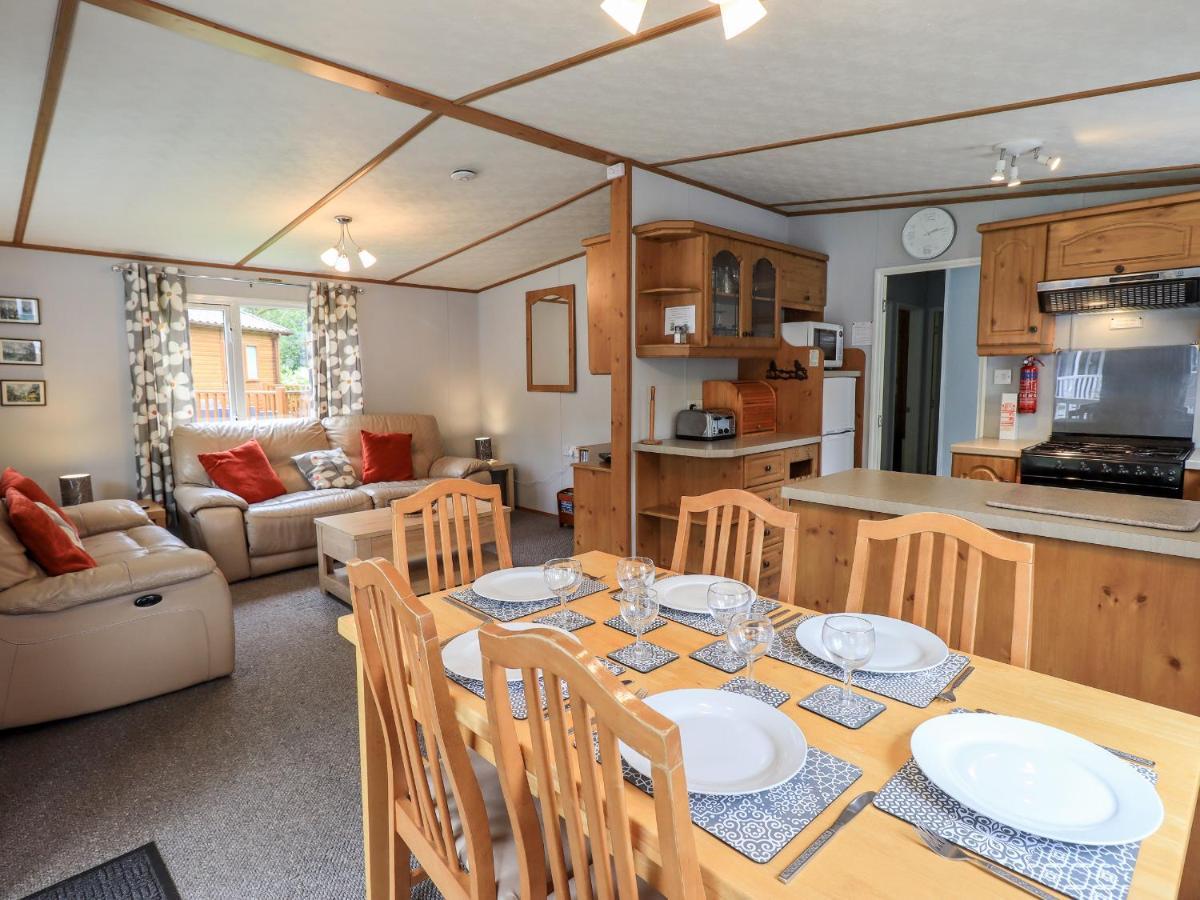 Vakantiehuis Pinehaven