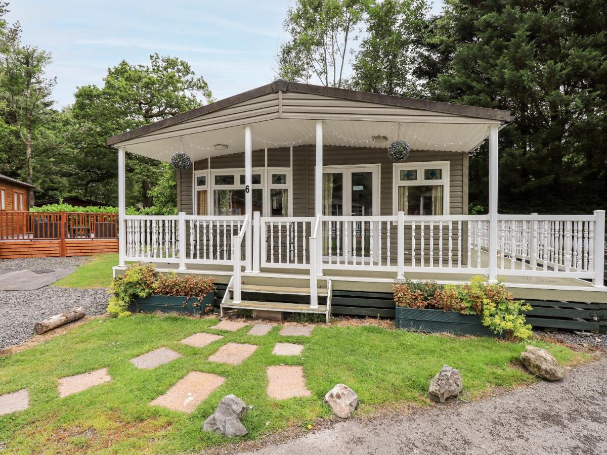 Vakantiehuis Pinehaven