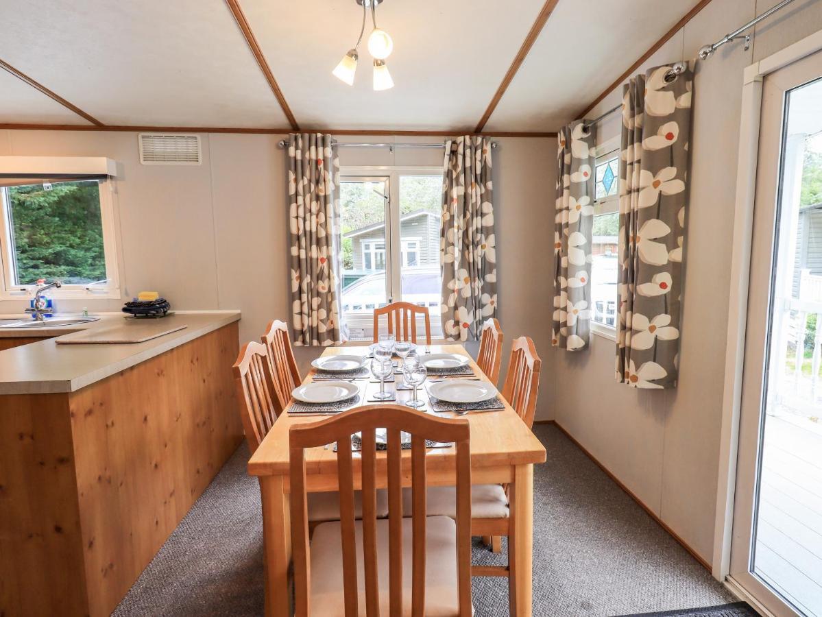 Pinehaven Vakantiehuis Windermere