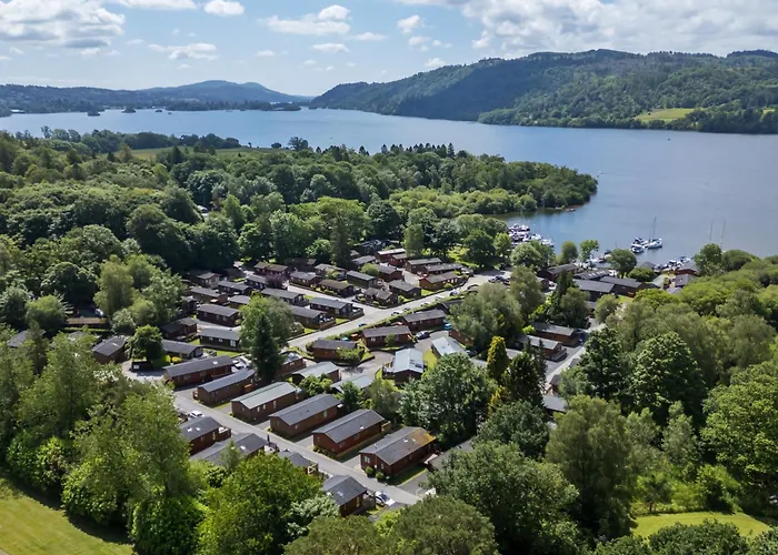 Pinehaven Lodge