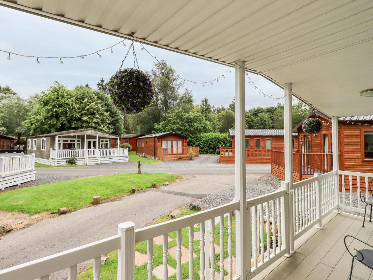 Сasa de vacaciones Pinehaven Windermere
